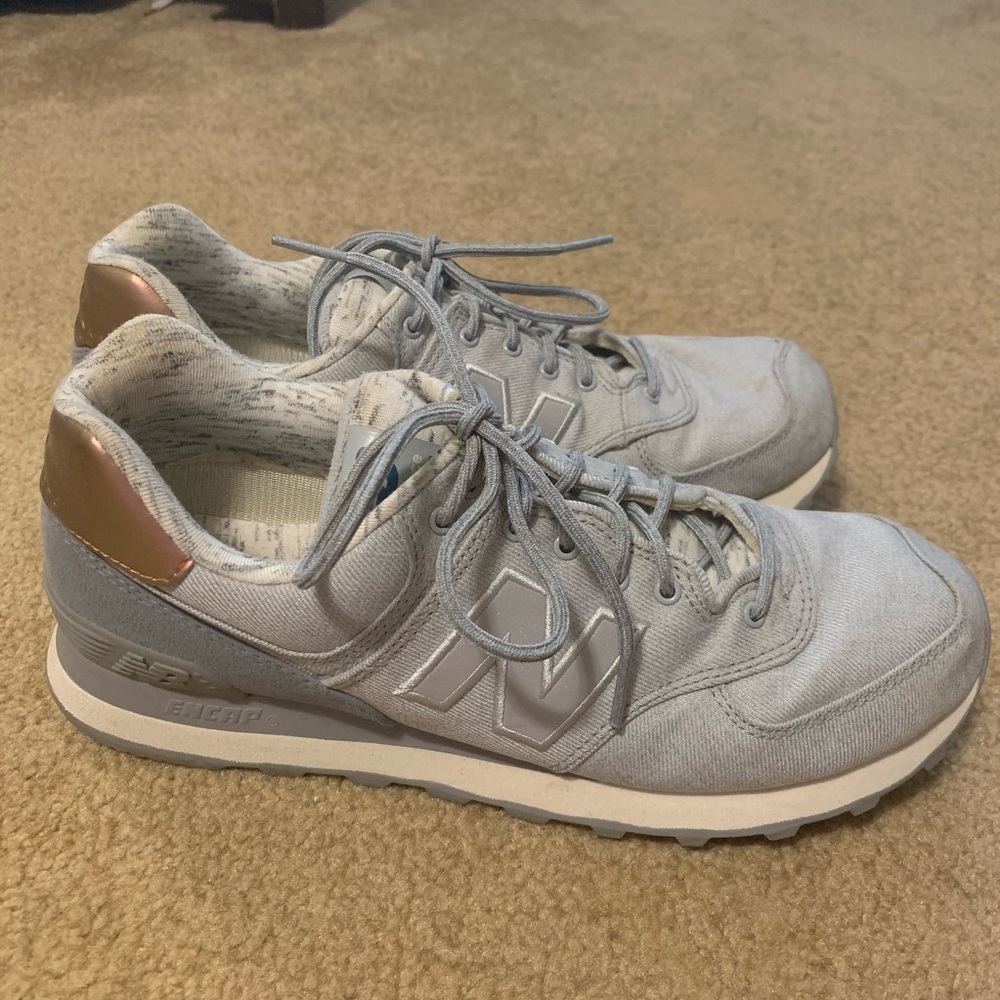 574 new balance!